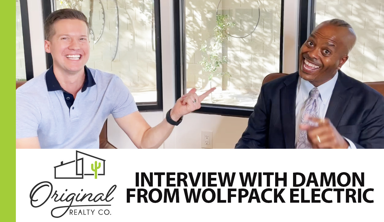 Q&A With Damon From WolfPack Power Electric