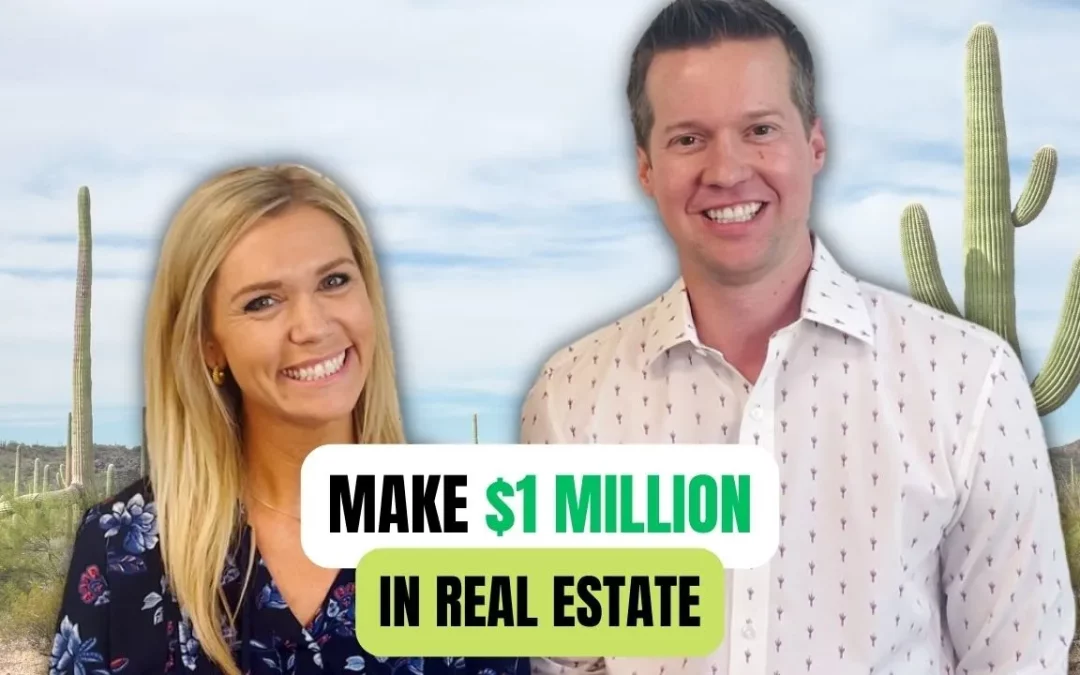 Become a Real Estate Mogul: Expert Tips To Achieve Financial Freedom