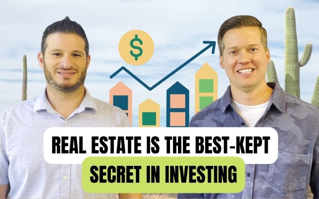 Why Real Estate Investments Offer the Best ROI