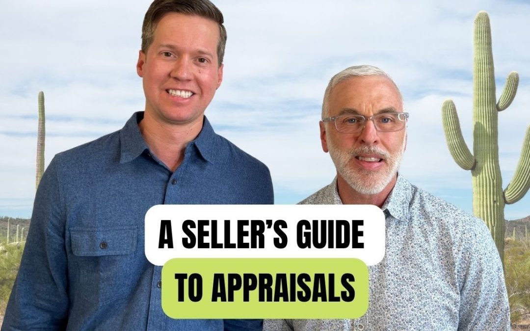What Sellers Need To Know About Appraisals