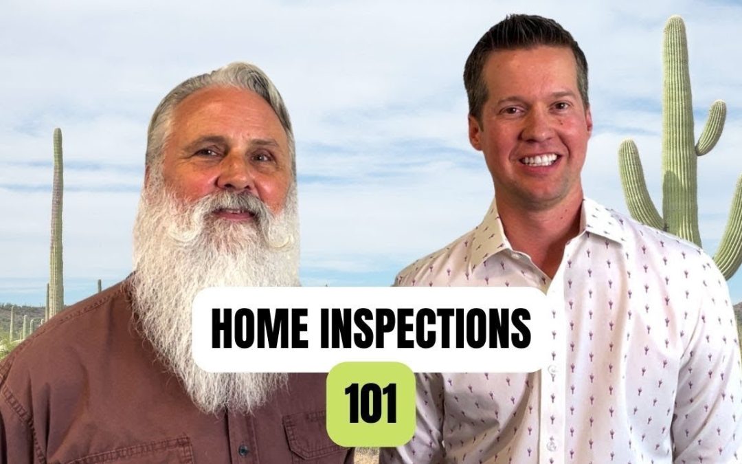 Inspections 101: What Every Potential Home Buyer Should Know