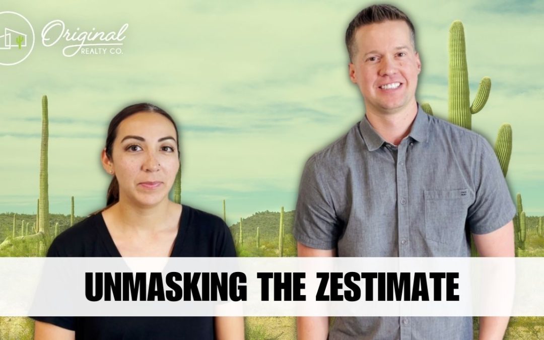 The Hidden Truth About Zillow’s Zestimate: Why Real Estate Agents Still Prevail